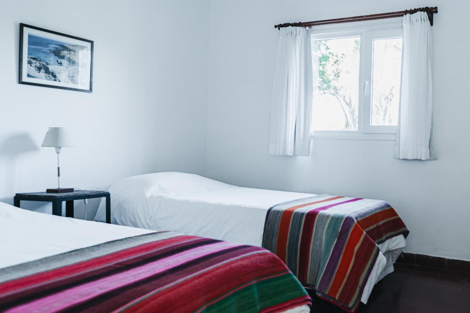 Bahia Bustamante Lodge エクステリア 写真