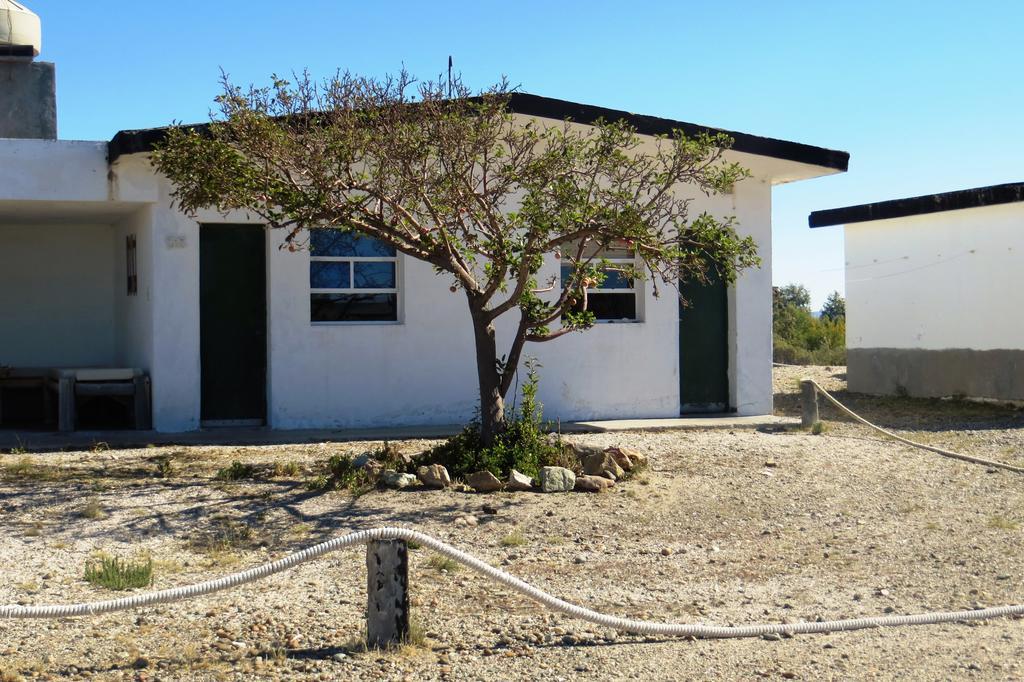 Bahia Bustamante Lodge 部屋 写真